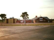 Meridian Corner, Freeman