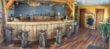 Badlands Distillery, Kadoka