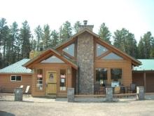 Recreational Springs Resort & Lodge, Lead