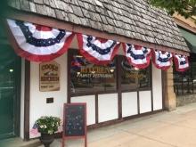 Cook's Kitchen, Brookings