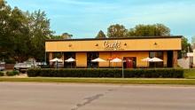 Craft Italian-American Fusion, Brookings