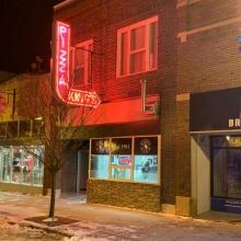 Pizza King, Brookings