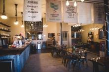 Kool Beans Coffee and Roasterie, Brookings