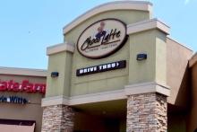 Choco Latte Coffee & Handmade Candy, Brookings