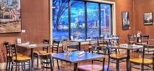 Cottonwood Bistro, Brookings