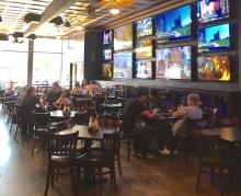 Cubby's Sports Bar & Grill, Brookings