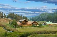 Double Diamond Ranch, Rapid City