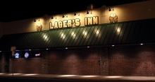 Lager's Inn, Aberdeen
