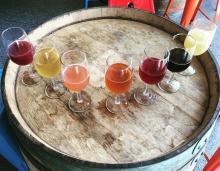 Covert Artisan Ales, Sioux Falls