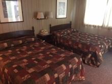 Wheatland Inn, Onida