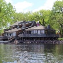 Anchors Away Lodge & Resort, Aberdeen