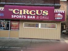Circus Sports Bar & Grill, Aberdeen