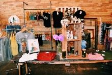 The Prairie Mermaid Boutique, Brookings