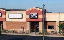 Blue 42 Sports Grill, Canton