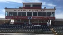 Black Hills Speedway, Rapid City