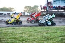 Park Jefferson International Speedway, North Sioux City