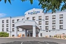 Elevation Inn & Suites, Rapid City