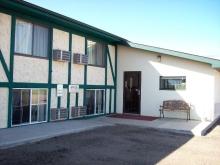 Lemmon Country Inn, Lemmon