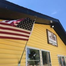 AL's Grills & Concessions, Lemmon