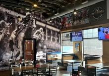 Railbirds Sports Bar, Sioux Falls