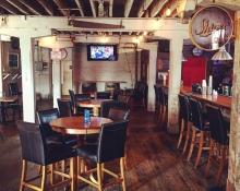 1872 Saloon, Yankton