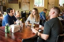 Willa B's Bistro & Emporium, Yankton