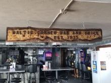 Baltic Corner Bar & Grill, Dell Rapids