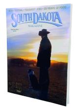 South Dakota Magazine