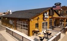 Gas Monkey Bar & Grill, Sturgis
