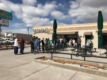 Armadillos Ice Cream and Food, Rapid City