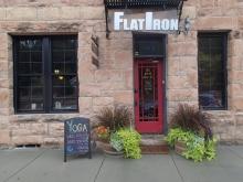 FlatIron Inn, Hot Springs