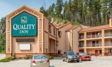 Quality Inn, Keystone