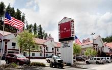 Ramada by Wyndham, Keystone