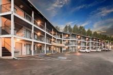 Super 8 by Wyndham Keystone/Mt. Rushmore, Keystone