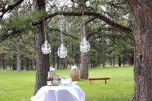 Black Hills Rally Weddings, Sturgis