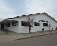 Springs Inn Ext.