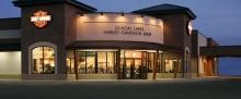 Glacial Lakes Harley-Davidson