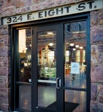 Queen City Bakery, Sioux Falls