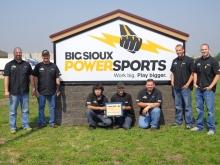 Big Sioux PowerSports