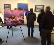 Dakota Plains Gallery & Gifts, Chamberlain