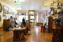Dakota Nature & Art, Hill City
