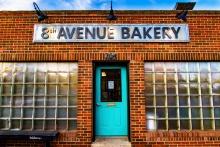 8th Avenue Bakery, Belle Fourche