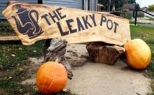 The Leaky Pot Cafe, Belle Fourche