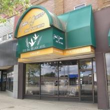 John C. Green Art Gallery & Studio, Madison