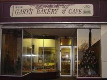 Gary's Bakery, Madison