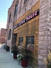 Joshua's Coffee House, Hartford