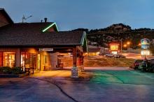 Best Western Black Hills Lodge