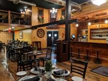 Nonna's Kitchen, Spearfish