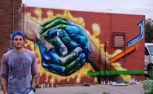 Urban Canvas, Brookings
