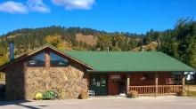 Days End Campground & RV Park, Sturgis